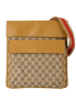 GG Messenger, front view